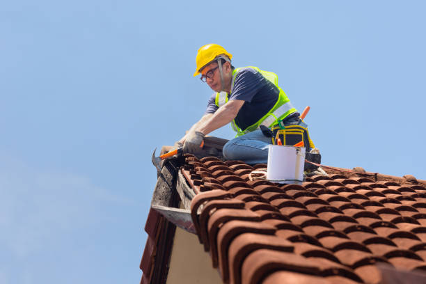 Best Flat Roofing  in New Hope, MN